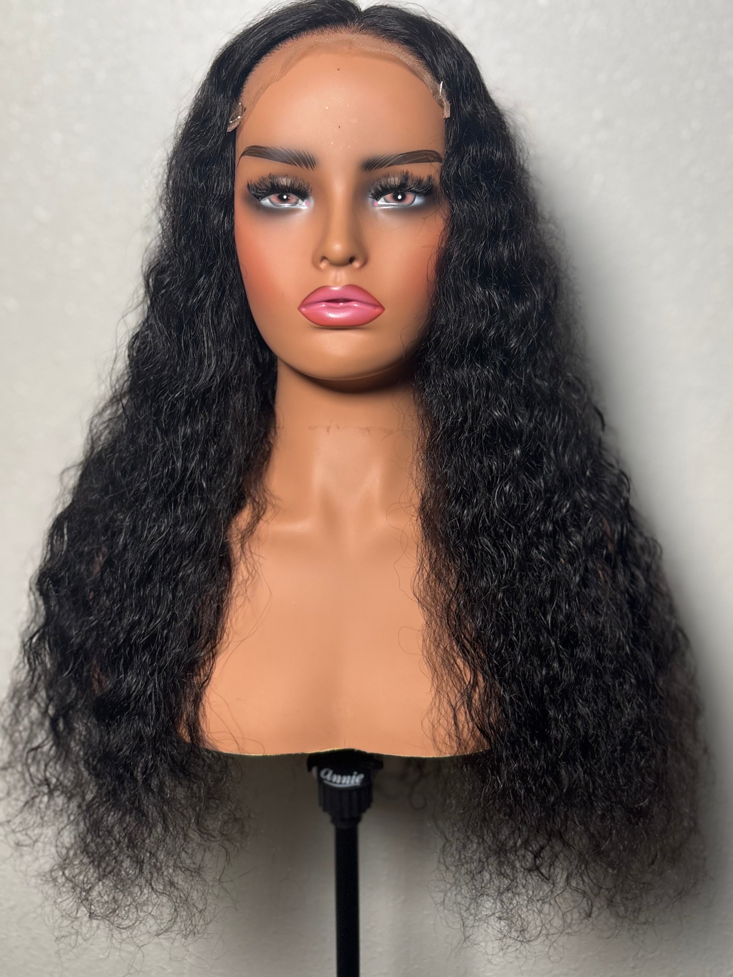24” Deep Wave HD Closure